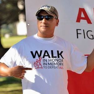 Meet your Posher, Raymond